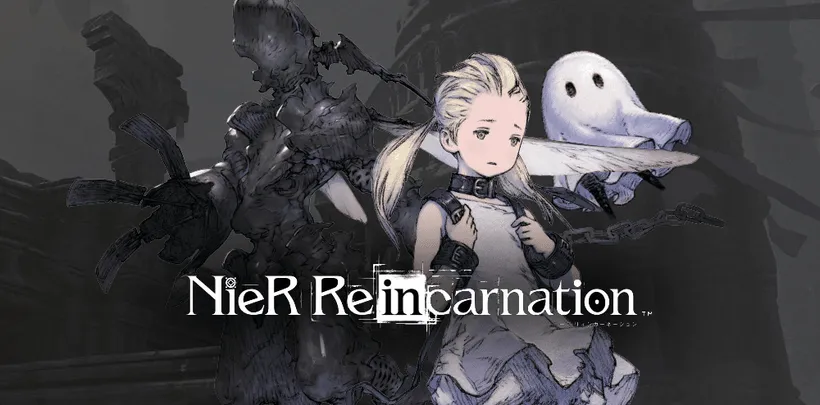 NieR Re[in]carnation มีแฟนเกมพบมิชชั่นลับที่ Matsukawa D ตั้งใจจะอุบไว้ 1 ปี!