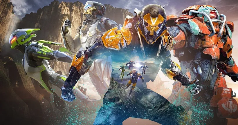 Anthem Next ไม่ได้ไปต่อ เพราะทีม BioWare เน้นไปพัฒนาเกมอื่นแทน