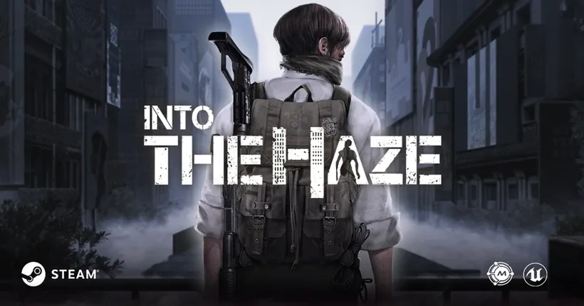สัมภาษณ์พิเศษผู้พัฒนา Into the Haze เกมแนวเอาชีวิตรอดฝีมือคนไทย