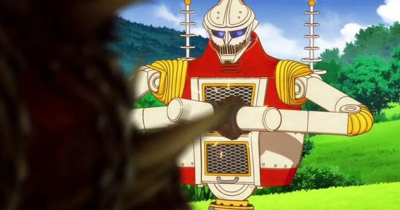 Godzilla S.P ปล่อยคลิปตัวอย่างชุดที่สอง แบบมีเพลง ED และหุ่น Jet Jaguar
