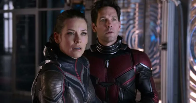 Ant-Man and the Wasp: Quantumania อาจเริ่มถ่ายทำซัมเมอร์นี้