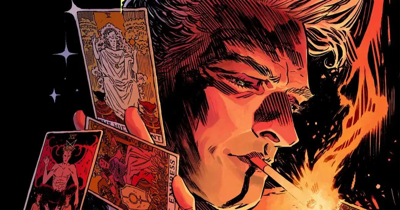 Constantine เตรียมกลับมาอีกครั้งเป็นซีรีส์ลง HBO Max โดย J.J. Abrams