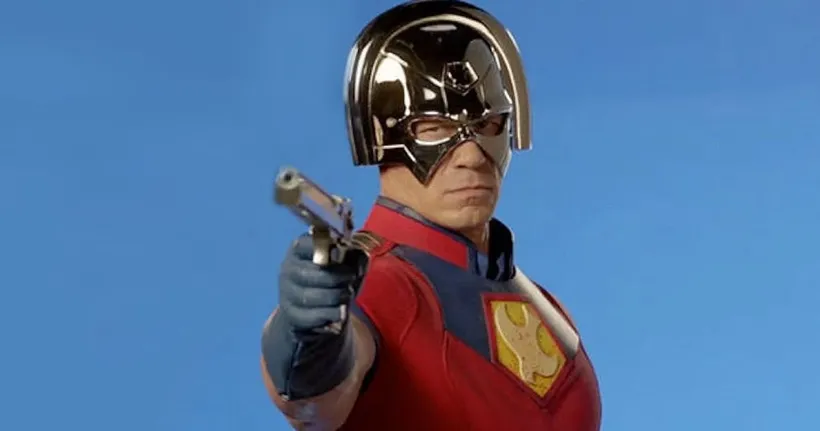ซีรีส์ ฉายเดี่ยวของ Peacemaker จะได้ออกฉายในเดือนมกราคม 2022