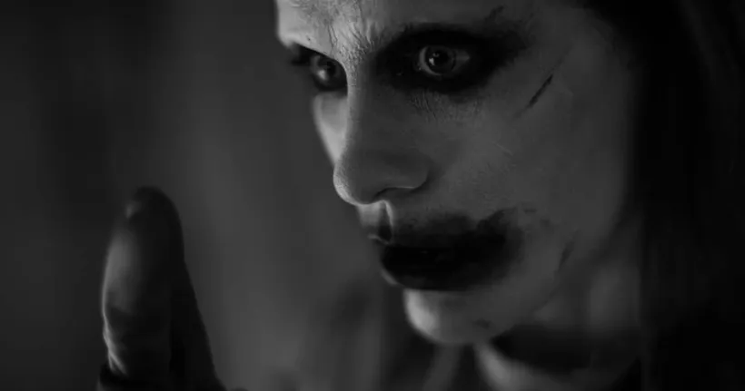 Justice League ของ Zack Snyder มีฉากของ Joker เพิ่มใหม่ศัตรูตัวร้ายตลอดกาล