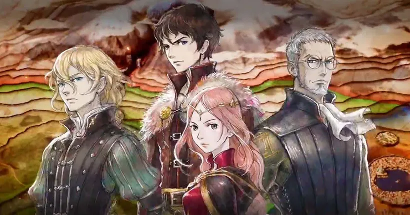 Project Triangle Strategy เกมจากผู้พัฒนา Octopath เริ่มปล่อยเดโมแล้ววันนี้