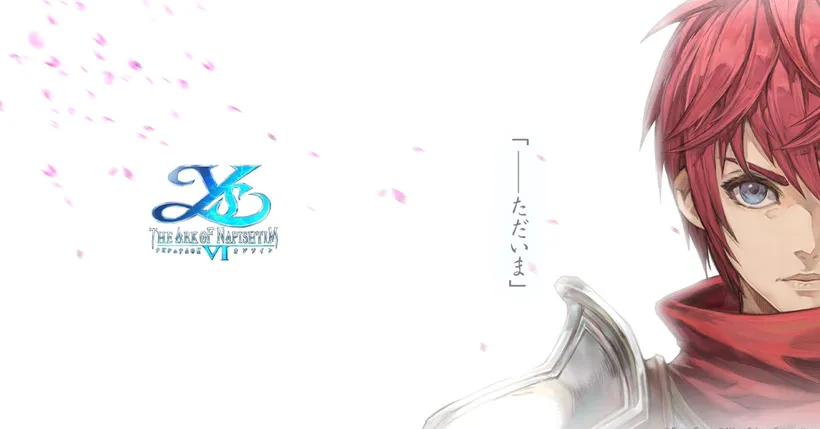 เกมมือถือ Ys VI Online : The Ark of Napishtim เตรียมเปิดให้บริการฤดูใบไม้ผลินี้!