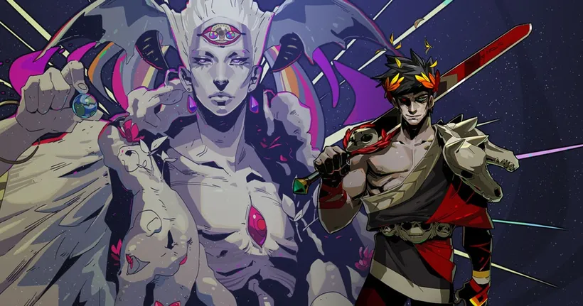 Hades รับรางวัลเกมยอดเยี่ยมแห่งปีจากงาน Gayming Awards 2021
