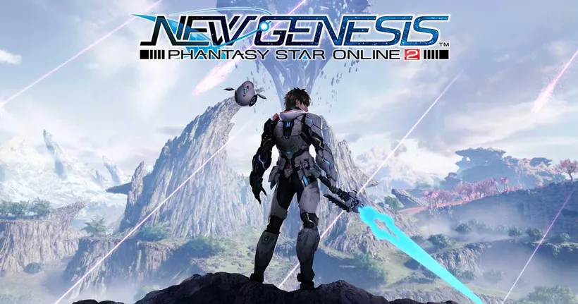 Phantasy Star Online 2: NGS เปิดให้ลงทะเบียนทดสอบรอบ CBT ครั้งที่ 2 แล้ว