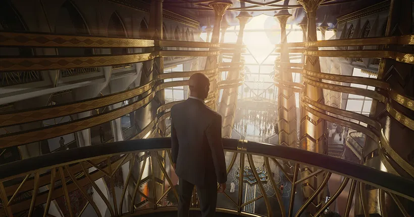 ผู้พัฒนา IO Interactive บอก Hitman 3 จะมี DLC เสริมตามมาแน่นอน
