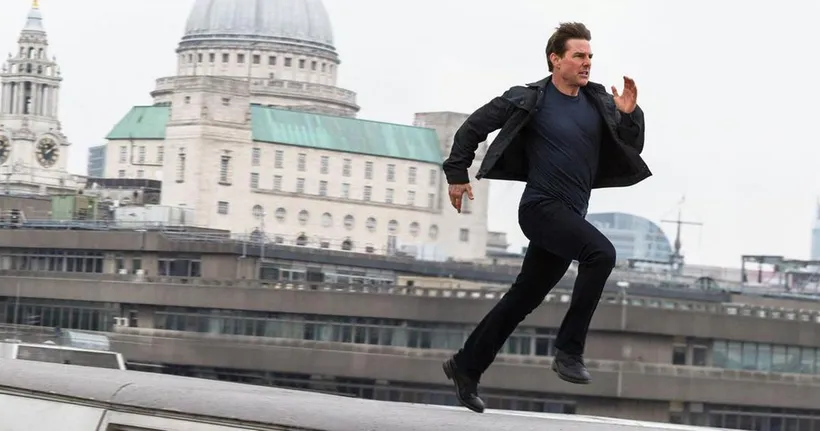 Mission: Impossible ยกเลิกแผนถ่ายทำหนังภาค 7 และ 8 แบบต่อเนื่อง