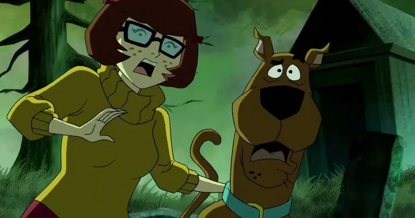 Scooby-Doo จะมีซีรีส์ภาคแยกแนวผู้ใหญ่โดยเป็นเรื่องราวต้นกำเนิดของ Velma