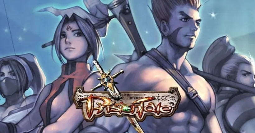 เปิดตัว Priston Tale M เกมมือถือแนว MMROPG จาก IP เกมออนไลน์ในตำนาน!