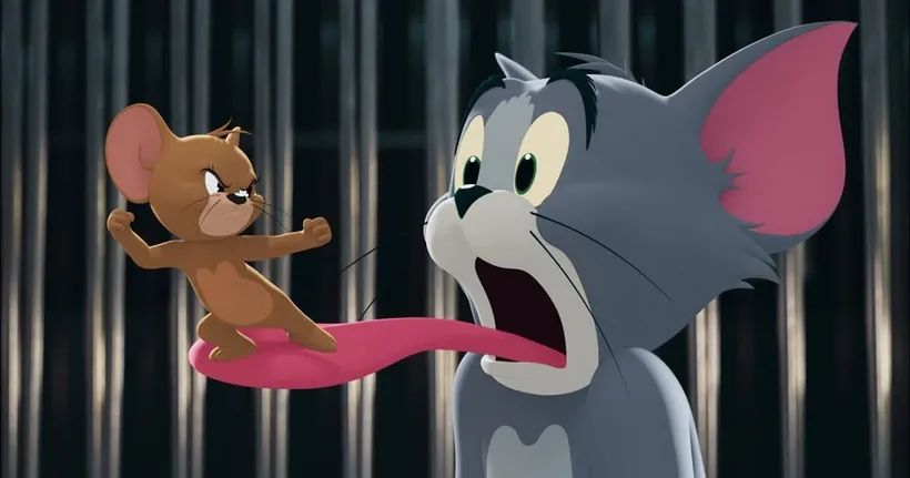 Tom and Jerry | ทอม แอนด์ เจอร์รี่