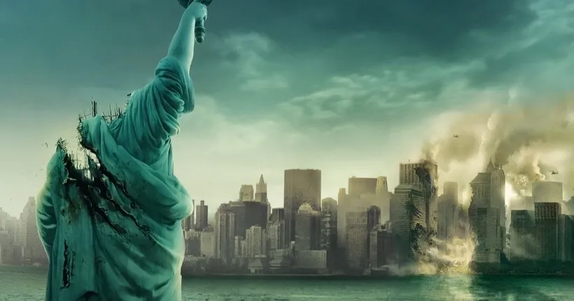 ภาคต่อของ Cloverfield มาแน่พร้อมได้มือเขียนบทจากซีรีส์ภาคแยก The Batman