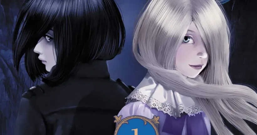 Kerry Washington และ Charlize Theron นำแสดงใน The School for Good and Evil ฉบับหนัง