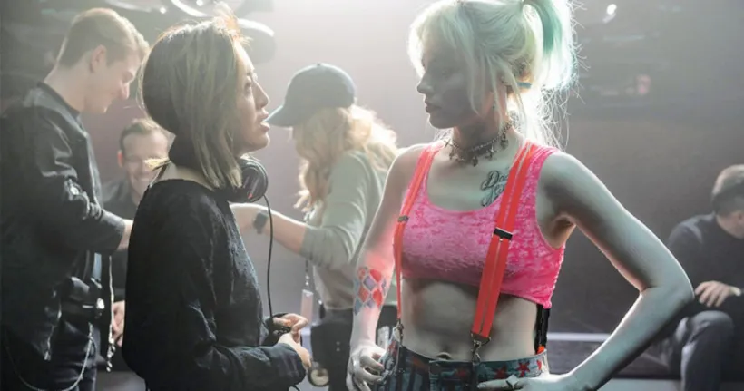ผู้กำกับ Birds of Prey เตรียมกำกับหนังใหม่แนวโรแมนติกไซไฟ The Freshening
