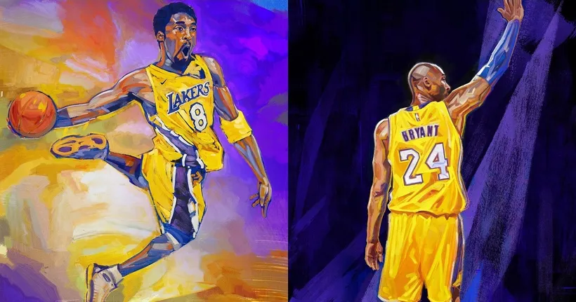 Everything is Game: NBA 2K21 เจ็นถัดไปวางจำหน่ายแล้วในประเทศไทย