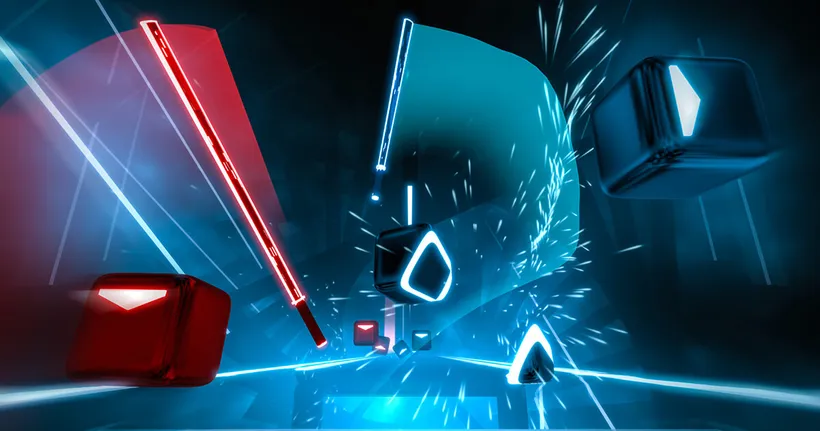Beat Saber ทำยอดขายแตะ 4 ล้านชุด  Music Pack แตะ 40 ล้านชุดด้วย!