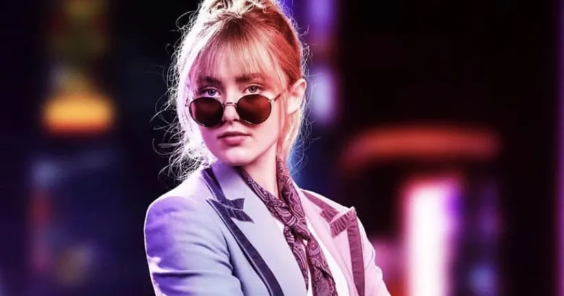 Kathryn Newton เหมือนฝันที่ได้มารับบทเป็นฮีโร่ของ Marvel ใน Ant-Man 3