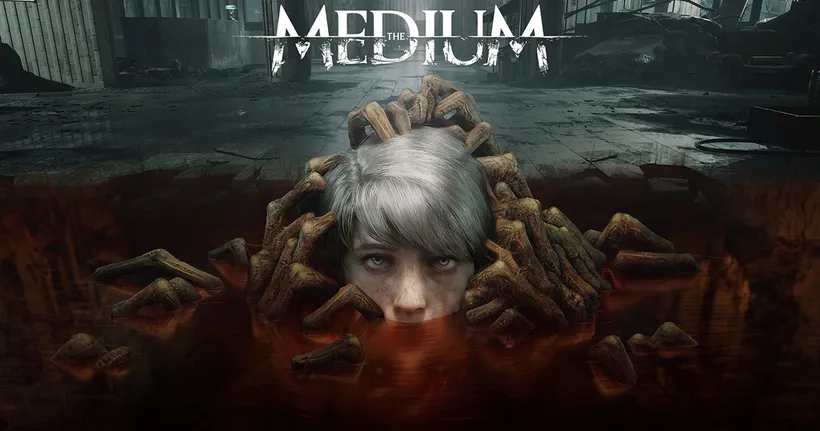 The Medium เกมสยองขวัญขายดีจนคืนทุนในการพัฒนา พร้อมทำกำไรได้แล้ว