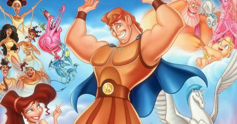 Joe Russo เผยบทหนังของ Hercules ฉบับคนแสดง อาจมีเนื้อหาลากยาวเป็นสิบปี