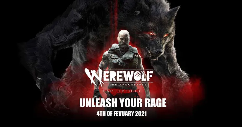 ปลดปล่อยความโกรธใน Werewolf : The Apocalypse - Earthblood จำหน่ายแล้ววันนี้