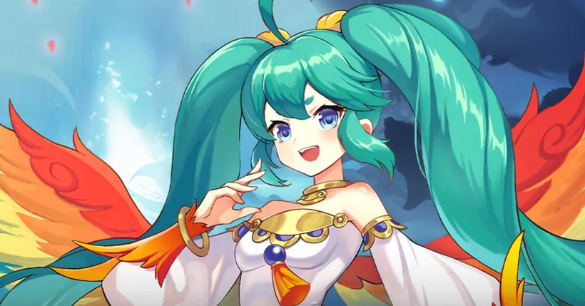 เกมมือถือ Demon’s Secret Treasure เปิดให้ลงทะเบียนล่วงหน้าแล้ว!