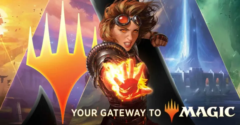 Magic: The Gathering Arena ประกาศเปิดให้บริการแล้ว!