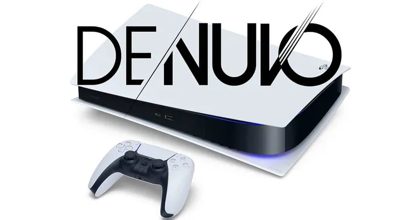 Denuvo นำเครื่องมือ Anti-cheat มาให้ผู้ที่พัฒนาเกมลงบน PS5 ได้ใช้กันแล้ว