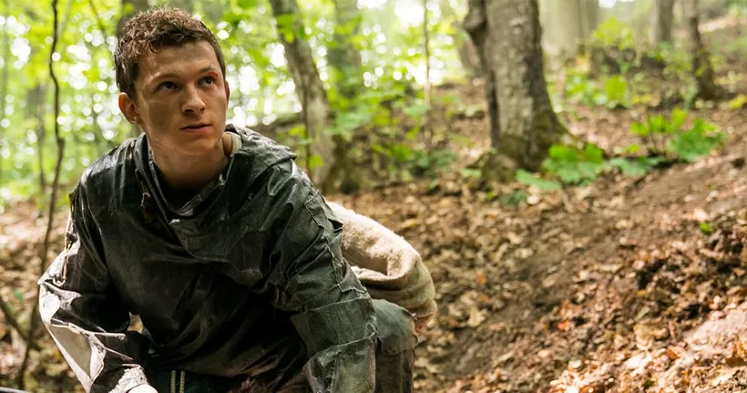 รีวิว Chaos Walking กิมมิคอย่างดี แต่ดูรวมๆ แล้วธรรมดาไปหน่อย