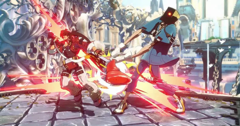 Guilty Gear: Strive ประกาศเลื่อนวางจำหน่ายไปเป็นกลางเดือนมิถุนายน