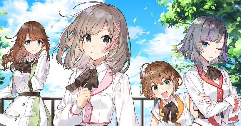 เศร้า! เกมปั้นนักพากย์ CUE! ประกาศยุติการให้บริการชั่วคราว!