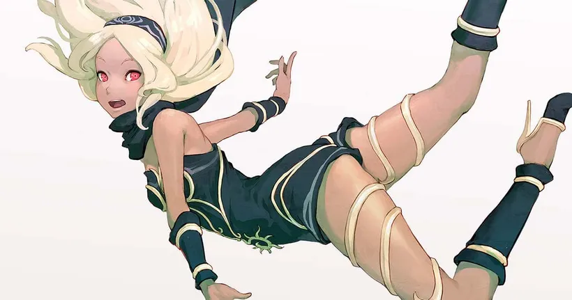 Shunsuke Saito ผู้ออกแบบตัวละครในเกม Gravity Rush ลาออกจาก Sony แล้ว