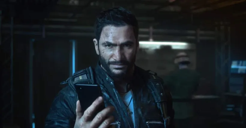 Just Cause: Mobile เผย Cinematic Trailer ใหม่สุดงาม!