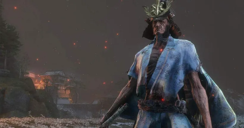 สุดยอดเกมเมอร์ ขอปราบบอสใน Sekiro ทุกวันจนกว่าเกม Elden Ring จะวางขาย