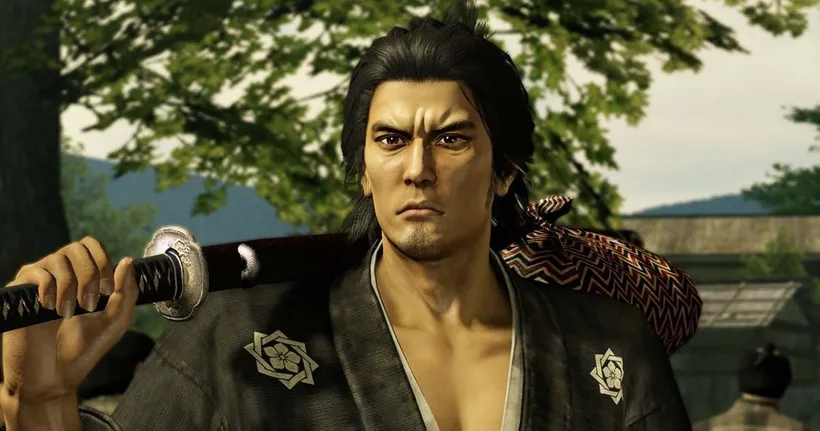 Yakuza Kenzan / Ishin อาจมีเวอร์ชั่นอังกฤษ หลัง Ghost of Tsushima นำร่องให้