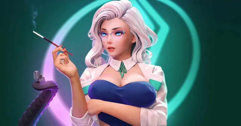 Subverse เกมแนว Sci-Fi สุดวาบหวิวมีผู้เล่นพร้อมกันสูงสุดมากกว่า 25,000 คนบน Steam แล้ว