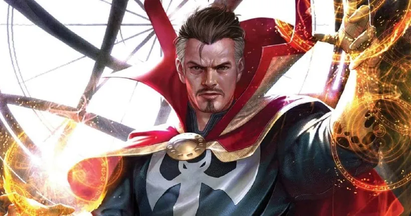 Doctor Strange อาจมีชุดเหมือน Comic มากขึ้นใน Multiverse of Madness