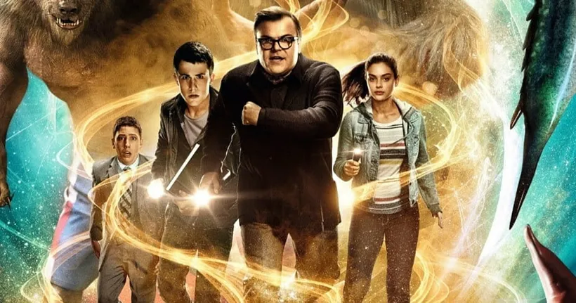 Goosebumps ฉบับซีรีส์ได้ผู้กำกับและผู้อำนวยการสร้างและเตรียมมีข่าวมาอัปเดตในเร็วๆ นี้