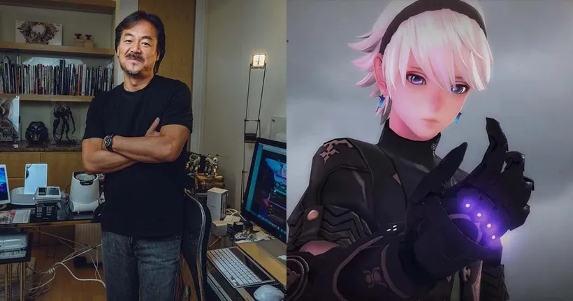 อดีตผู้สร้าง Final Fantasy เผยเกม Fantasian อาจเป็นผลงานสุดท้ายของเขาแล้ว