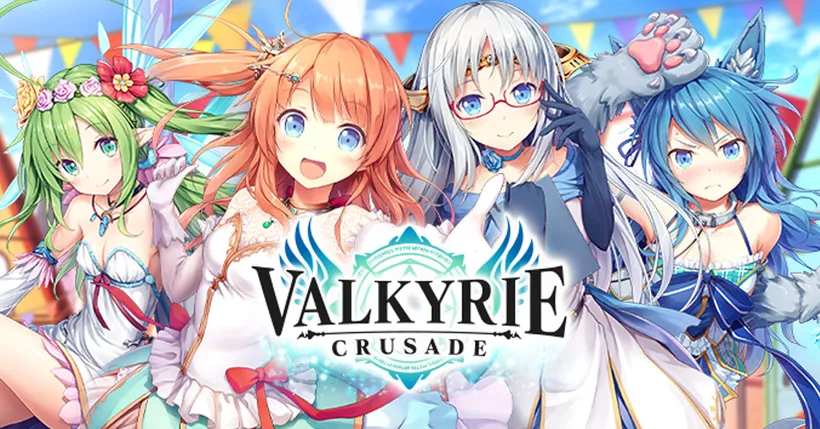 ถึงเวลาบอกลา! Valkyrie Crusade ประกาศยุติการให้บริการ 30 พฤษภาคมนี้!