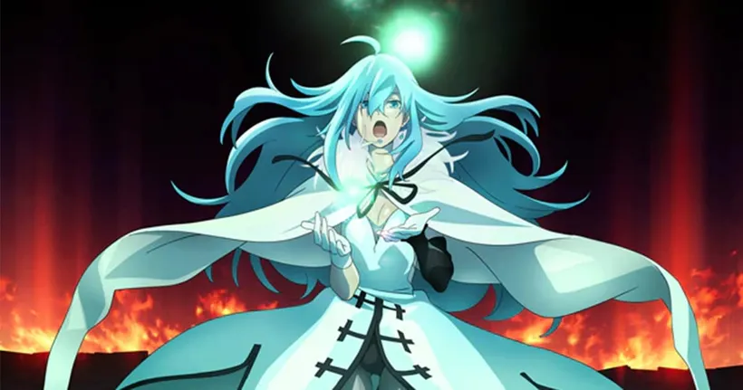 มีแววปวดตับแน่นอน Vivy Fluorite Eye’s Song ปล่อย PV พร้อมกับข้อมูลใหม่