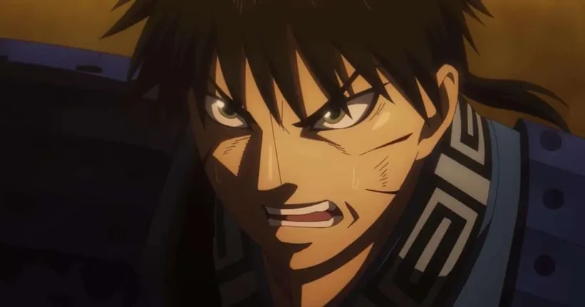 Kingdom ฉบับอนิเมะซีซั่น 3 ปล่อย PV ตัวใหม่กับฉากสงครามสุดมัน