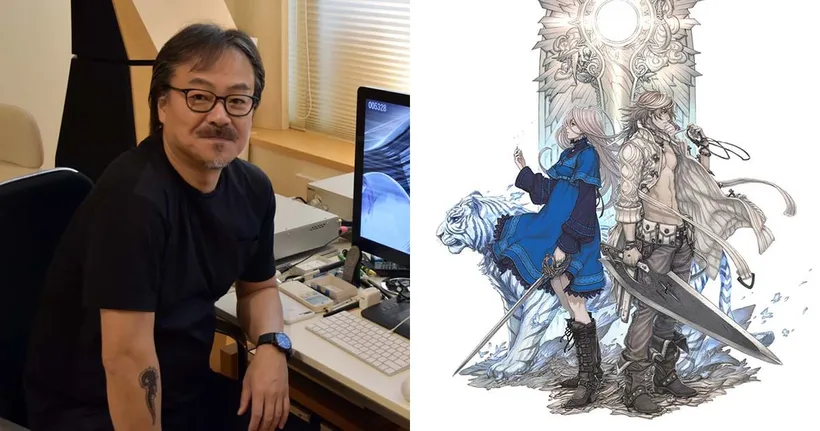 อดีตผู้สร้าง Final Fantasy เผยไม่สนใจนำเกมเก่าของ Mistwalker มาทำใหม่แล้ว