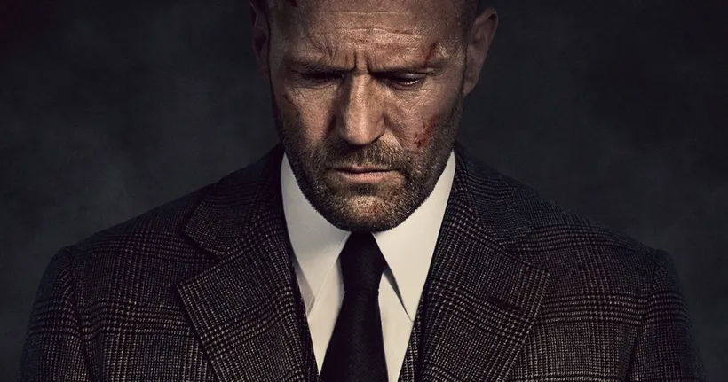 โคตรดุ Jason Statham สวมบทตามล้างแค้นสุดเดือดในตัวอย่าง Wrath of Man