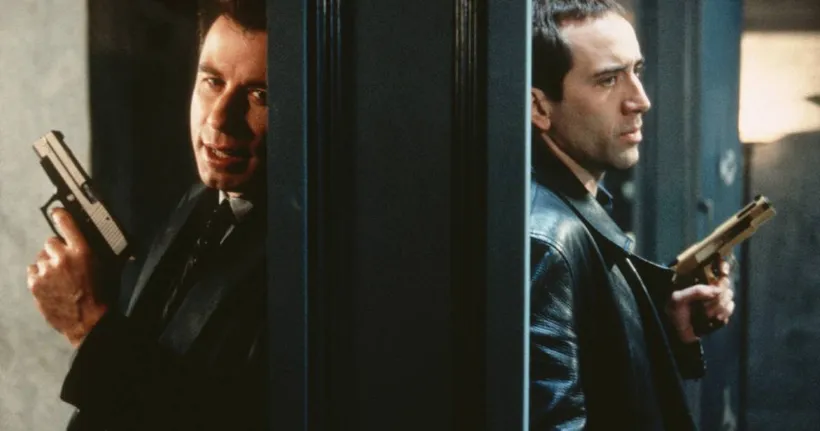 ผู้กำกับ Face/Off อยากได้ Nicolas Cage และ John Travolta มารับบทเดิม