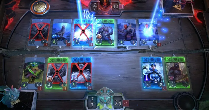 พอดีกว่า! Valve ยุติการพัฒนา Artifact พร้อมปล่อยเล่นฟรี!