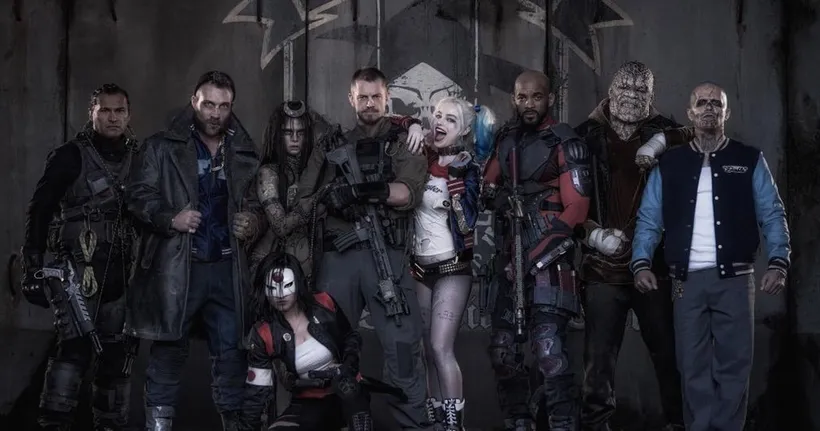 บอสใหญ่ Warner Bros. ย้ำอีกรอบ Suicide Squad ไม่มีฉบับ Ayer’s Cut