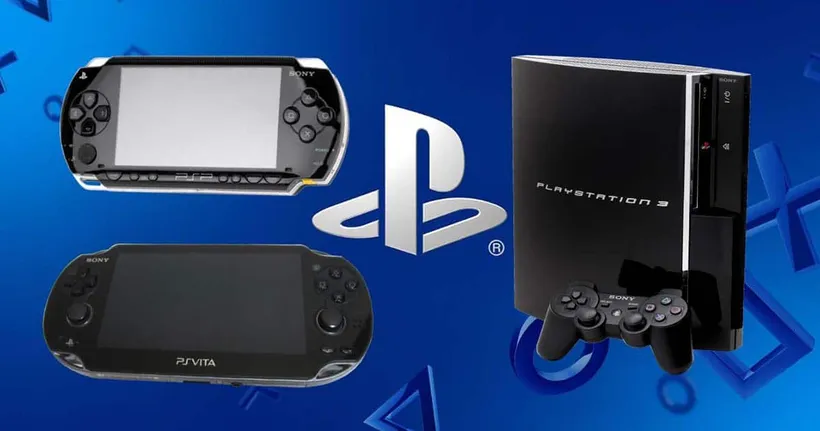ลาก่อน! Sony เตรียมปิดบริการสโตร์ของ PS3, PSP และ PS Vita ภายในกลางปีนี้