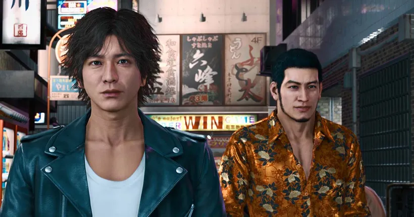 Sega ซุ่มจดทะเบียน Lost Judgment คาดเป็นภาคต่อเกมสปินออฟของ Yakuza